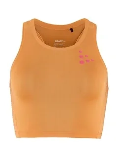 W Top CRAFT PRO Hypervent Cropped