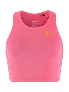 W Top CRAFT PRO Hypervent Cropped