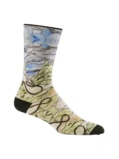 Ponožky CRAFT ADV Endur Graphic