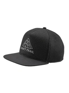 Kšiltovka CRAFT PRO 3D Mesh Trucker