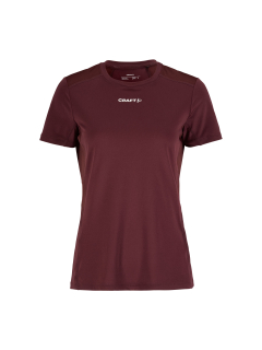 W Triko CRAFT ADV Essence SS Tee 2
