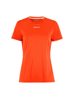 W Triko CRAFT ADV Essence SS Tee 2