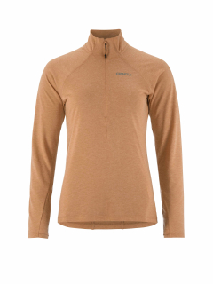 W Triko CRAFT Wool LS