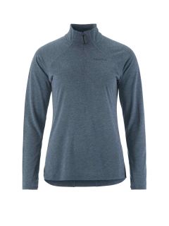 W Triko CRAFT Wool LS