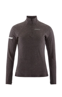 W Triko CRAFT ADV SubZ Wool LS 3