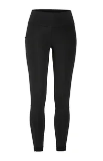 W Kalhoty CRAFT PRO Trail Tights 2