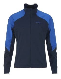 Bunda CRAFT PRO Nordic Race 2