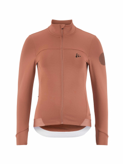 W Cyklodres CRAFT ADV Bike SubZ LS