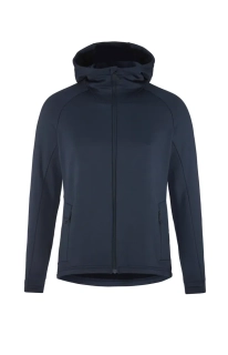 Mikina CRAFT ADV Explore Power Fleece Hood