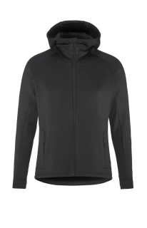 Mikina CRAFT ADV Explore Power Fleece Hood