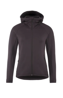 W Mikina CRAFT ADV Explore Power Fleece Hood