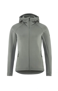 W Mikina CRAFT ADV Explore Power Fleece Hood