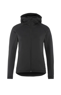 W Mikina CRAFT ADV Explore Power Fleece Hood