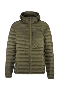 Bunda CRAFT CORE Explore Lt. Insulation