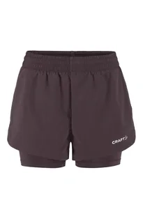 W Šortky CRAFT ADV Essence 2-in-1 2