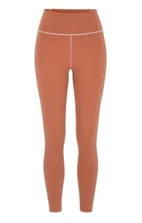 W Kalhoty CRAFT Collective 7/8 Tights