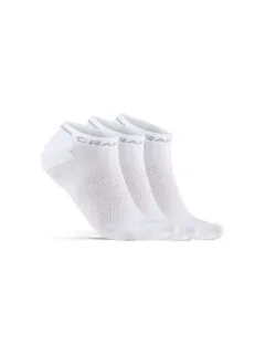 Ponožky CRAFT CORE Dry Shaftless 5-pack