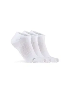 Ponožky CRAFT CORE Dry Footies 5-pack