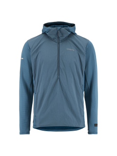 Bunda CRAFT SubZ Light Hood Sweater