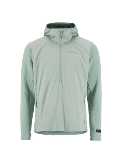 Bunda CRAFT SubZ Light Hood Sweater