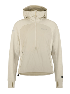 W Bunda CRAFT SubZ Light Hood