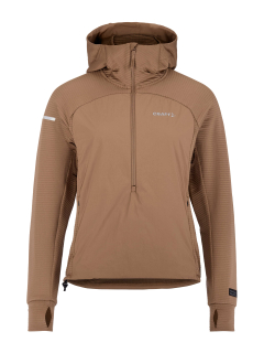 W Bunda CRAFT SubZ Light Hood