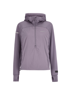 W Bunda CRAFT SubZ Light Hood Sweater