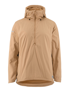 W Bunda CRAFT SubZ Warm Hood