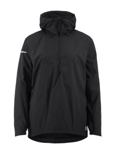 W Bunda CRAFT SubZ Warm Hood