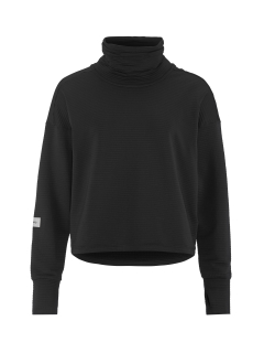 W Triko CRAFT SubZ Funnelneck