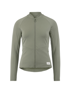 W Mikina CRAFT Collective Zip Sweater