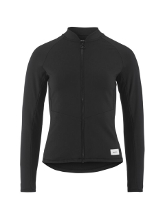 W Mikina CRAFT Collective Zip Sweater