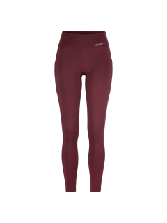 W Kalhoty CRAFT ADV Essence Warm Tights 3
