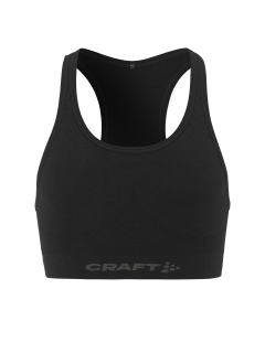 Podprsenka CRAFT Wool Seamless