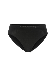 W Kalhotky CRAFT Wool Seamless Hipster