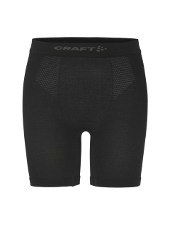 Boxerky CRAFT Wool Seamless 6'' 