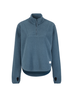 W Mikina CRAFT Join Pile Fleece HZ