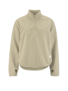 W Mikina CRAFT Join Pile Fleece HZ