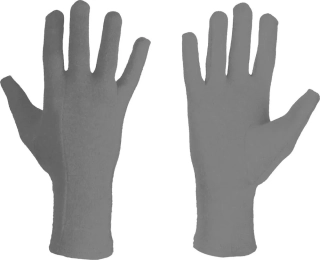 Rukavice LILL-SPORT Wool Liner Light