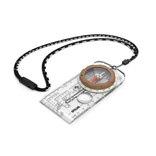 Kompas SILVA Expedition 360Global