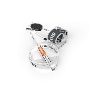 Kompas SILVA Arc Jet Right