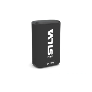 Baterie SILVA Free Battery 24Wh S (3.35Ah)