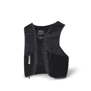Vesta SILVA Strive 5 Black S