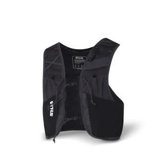 Vesta SILVA Strive 10 Black S