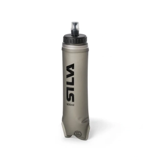 Láhev SILVA Soft Flask 500ml