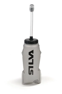 Láhev SILVA Soft Flask Straw 500 ml