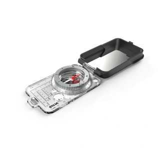 Kompas SILVA Expedition Neo S