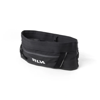 Ledvinka SILVA Strive Loop Black XS