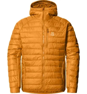 Bunda HAGLÖFS Spire Mimic Hood