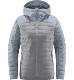 W Bunda HAGLÖFS Spire Mimic hood